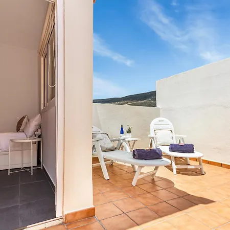 Apartamento Roof Terrace, Pool Near *