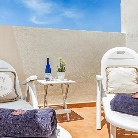 公寓 Roof Terrace, Pool Near *